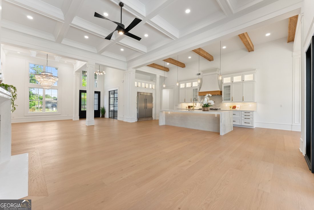 House in Monroe, Georgia, United States 2 - 17749258