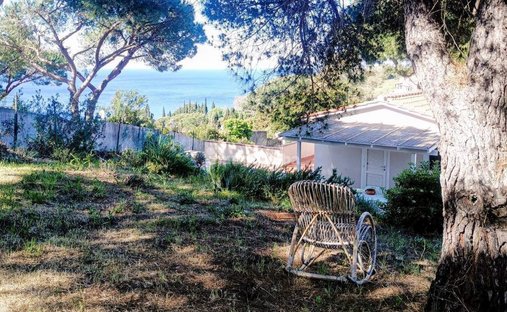 Villa in Capoliveri, Toskana, Italien 1