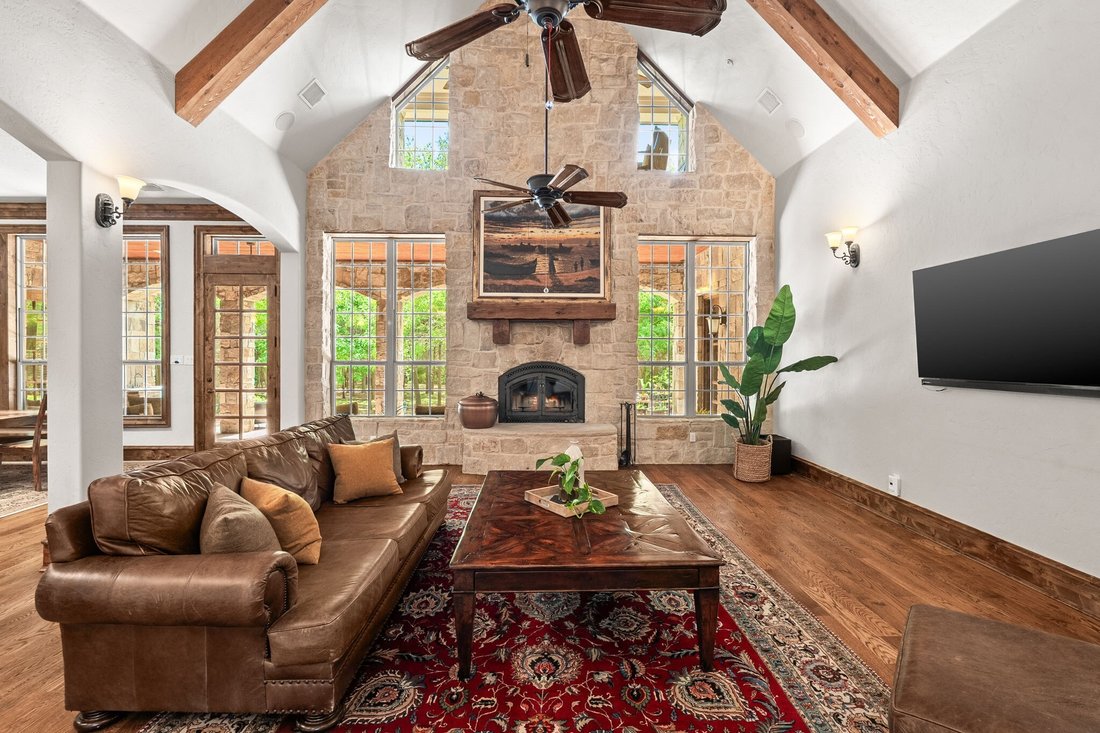 House in McKinney, Texas, United States 4 - 17750281