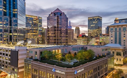 Residenza a Salt Lake City, Utah, Stati Uniti 1