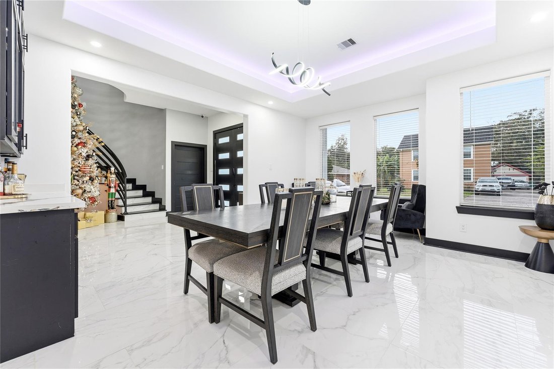 House in Houston, Texas, United States 5 - 17749164