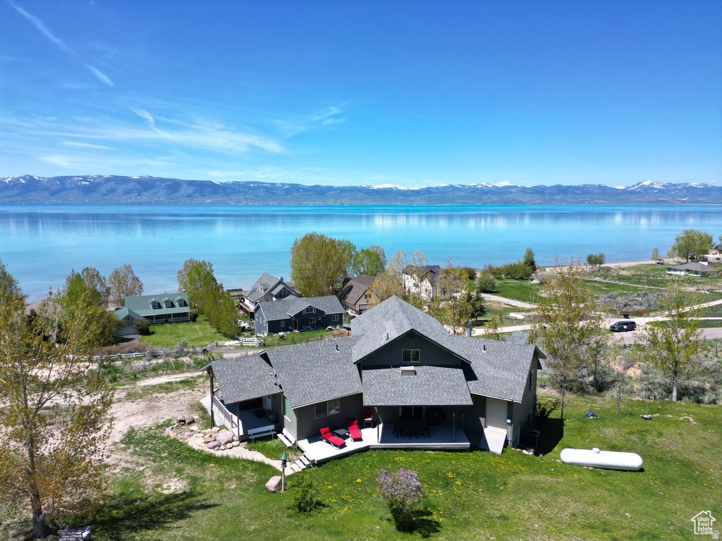 House in Saint Charles, Idaho, United States 4 - 17747340