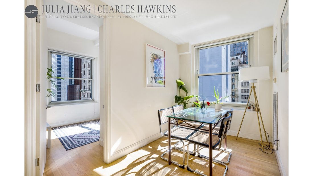 Condo in New York, New York, United States 2 - 17745123