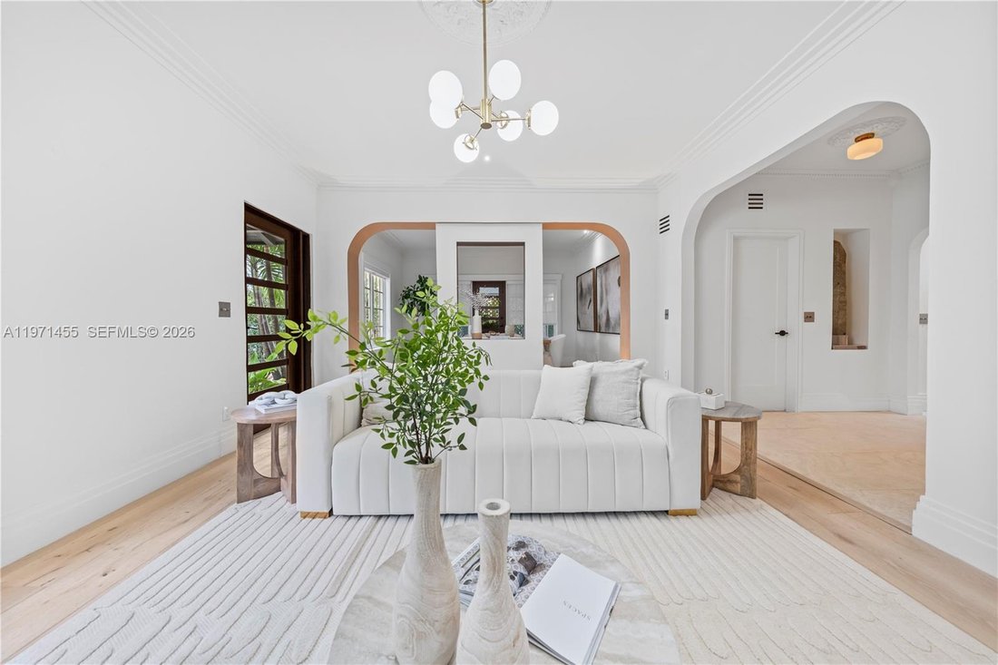 House in Miami, Florida, United States 3 - 17745043