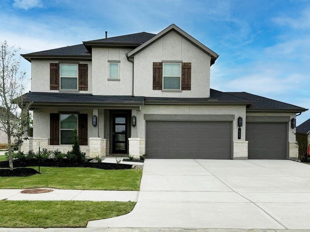 House in Hempstead, Texas, United States 1 - 17727218