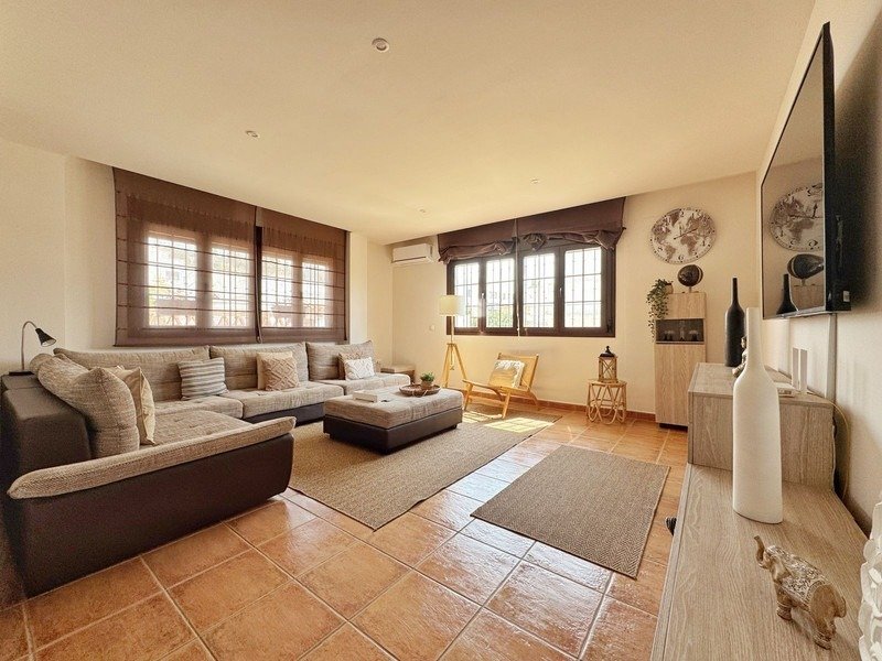 Villa in Mijas, Andalusia, Spain 3 - 17749740