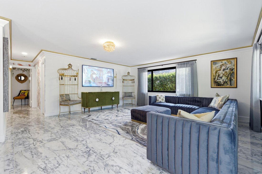 House in Lantana, Florida, United States 4 - 17618547