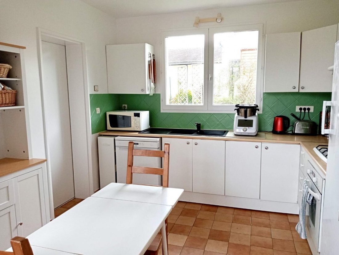 House in Le Village, Louveciennes, France 4 - 15503622