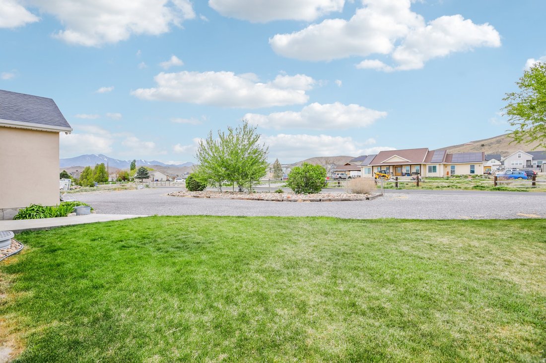 House in Eagle Mountain, Utah, United States 5 - 17747267