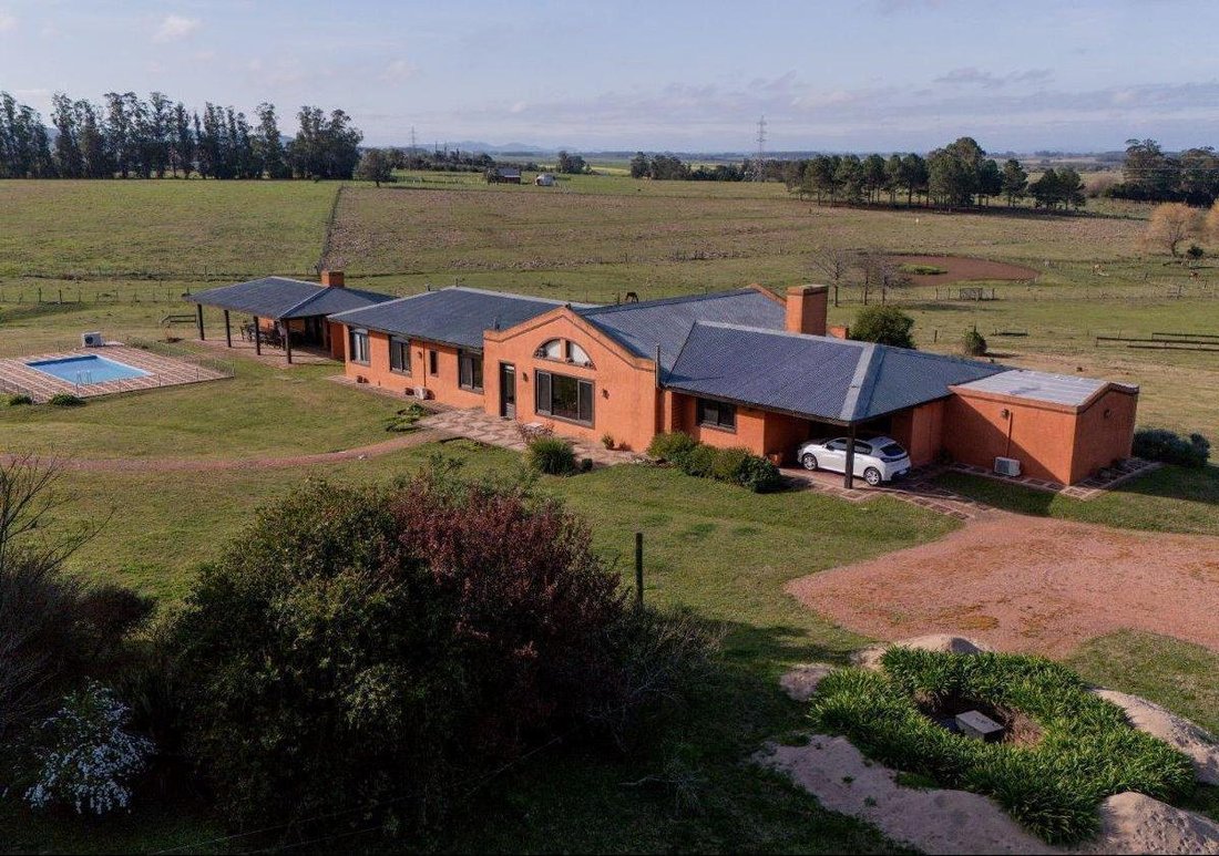 Farm Ranch in Maldonado, Maldonado Department, Uruguay 1 - 17750351