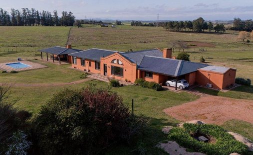 Farm Ranch in Maldonado, Maldonado Department, Uruguay 1
