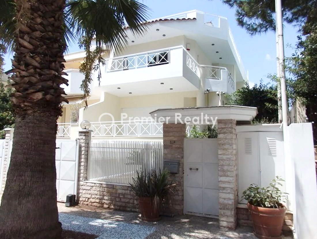 Apartment in Glyfada, Attica, Greece 1 - 17744564