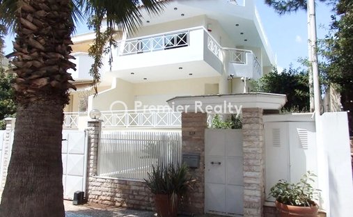 Apartment in Glyfada, Attica, Greece 1