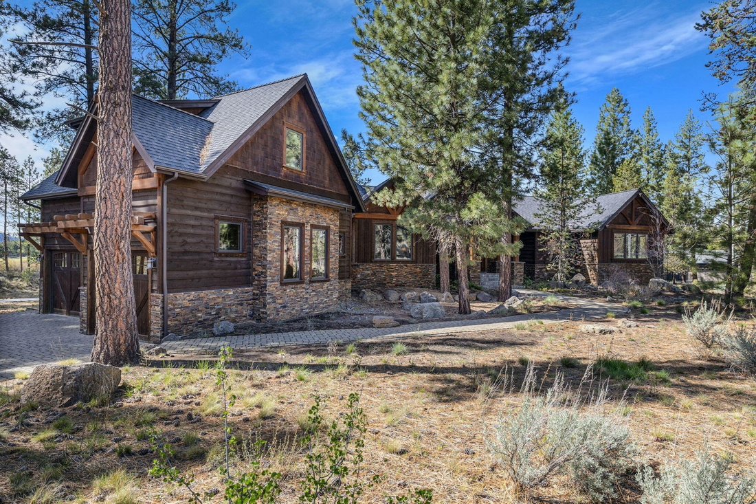 House in Sunriver, Oregon, United States 5 - 17745698
