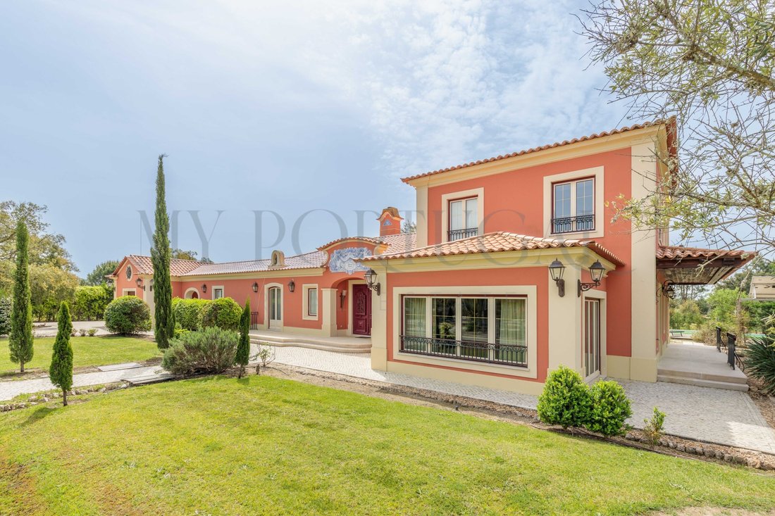 House in Santo Estevao, Santarem District, Portugal 4 - 17745425