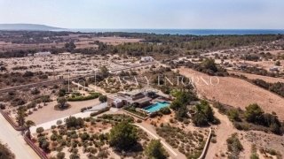 Villa in Formentera, Balearic Islands, Spain 4 - 17747010