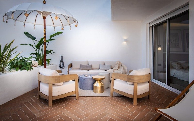 Apartment in Puerto Banus, Marbella, Spain 1 - 17749758