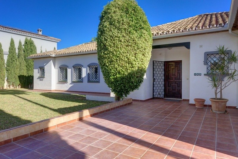 Villa in Mijas, Andalusia, Spain 1 - 17749679