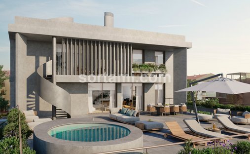 Apartment in Lordelo do Ouro e Massarelos, Porto District, Portugal 1