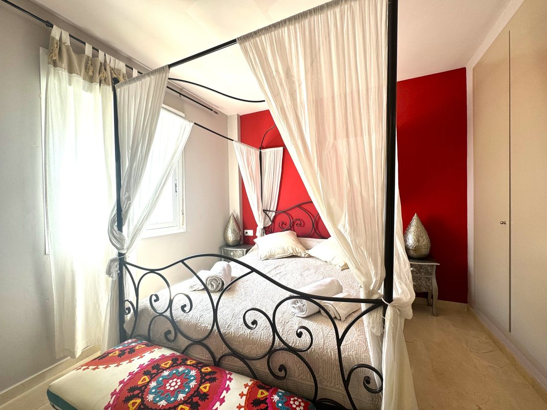 Apartment in Roca Llisa, Santa Eularia des Riu, Balearic Islands 5 - 17746865