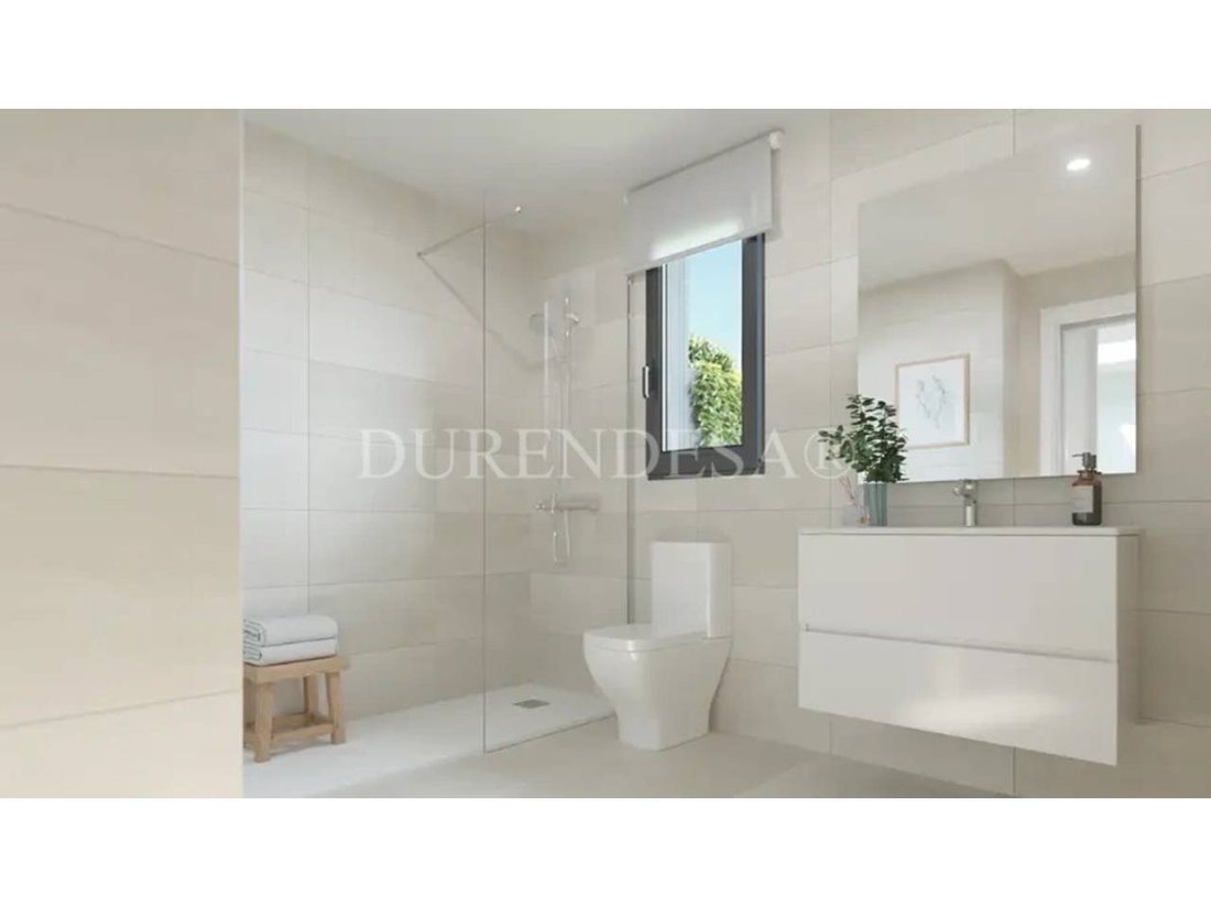 Townhouse in Llucmajor, Balearic Islands, Spain 5 - 17746870