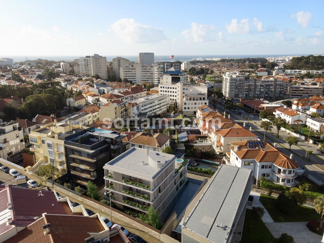 Apartment in Lordelo do Ouro e Massarelos, Porto District, Portugal 4 - 17749767