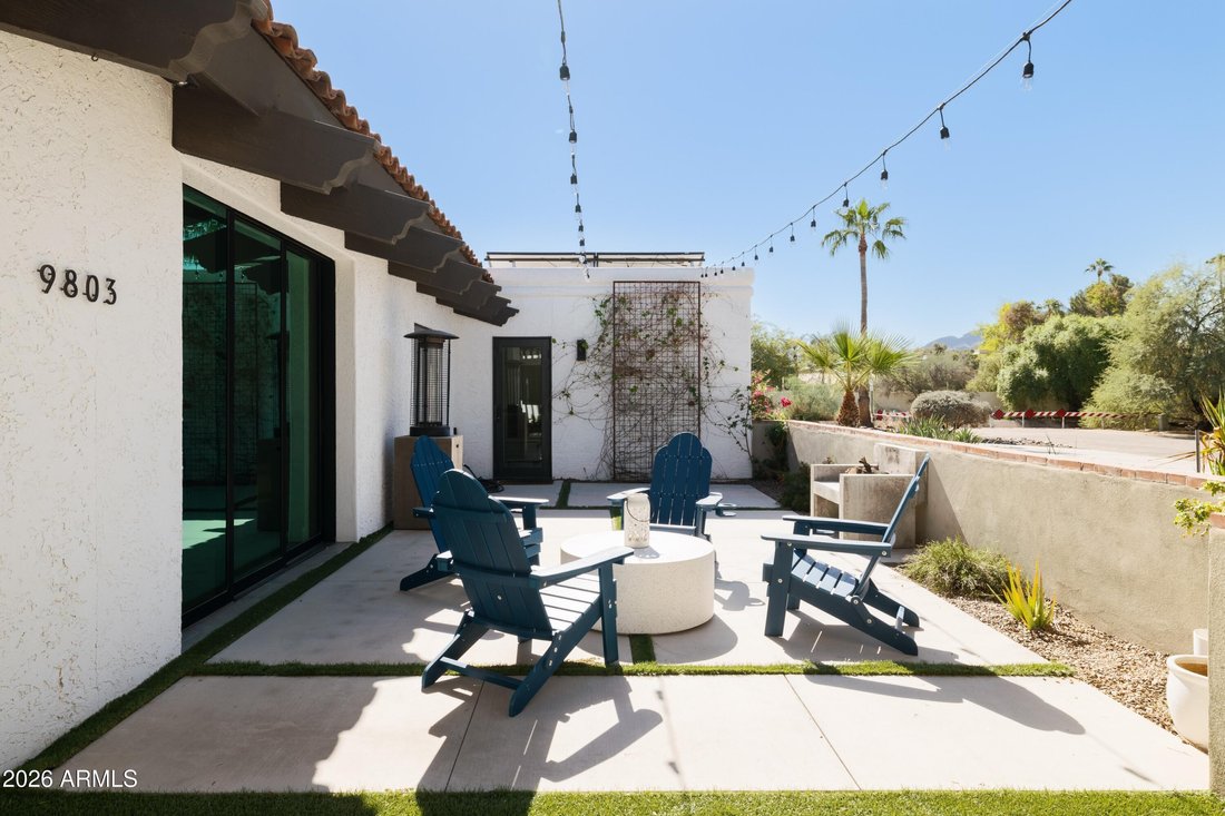 House in Paradise Valley, Arizona, United States 4 - 17745733