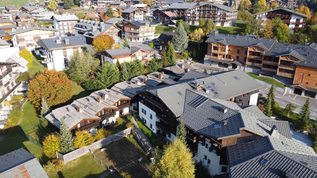 House in Les Gets, Auvergne-Rhône-Alpes, France 3 - 17748656