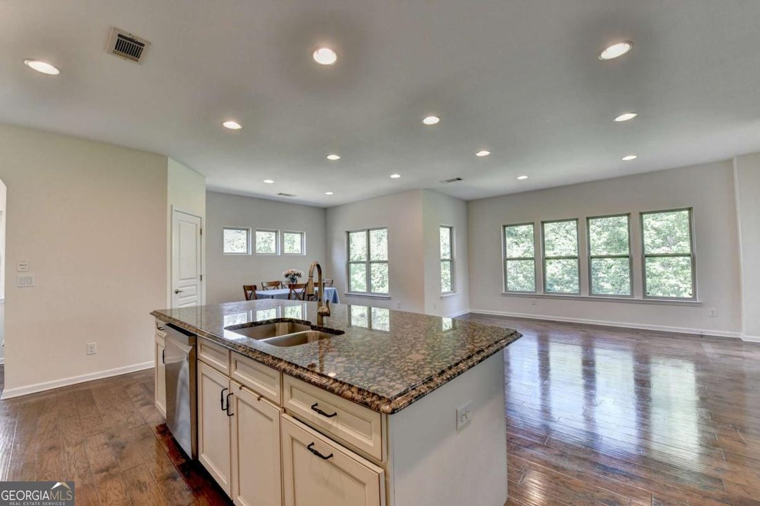 House in Cumming, Georgia, United States 2 - 17750334
