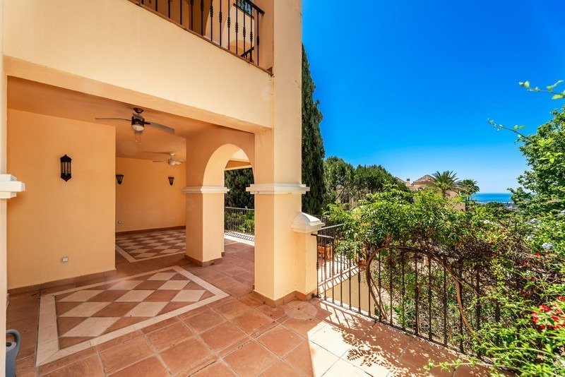 Apartment in La Quinta, Benahavis, Andalusia 3 - 17749710