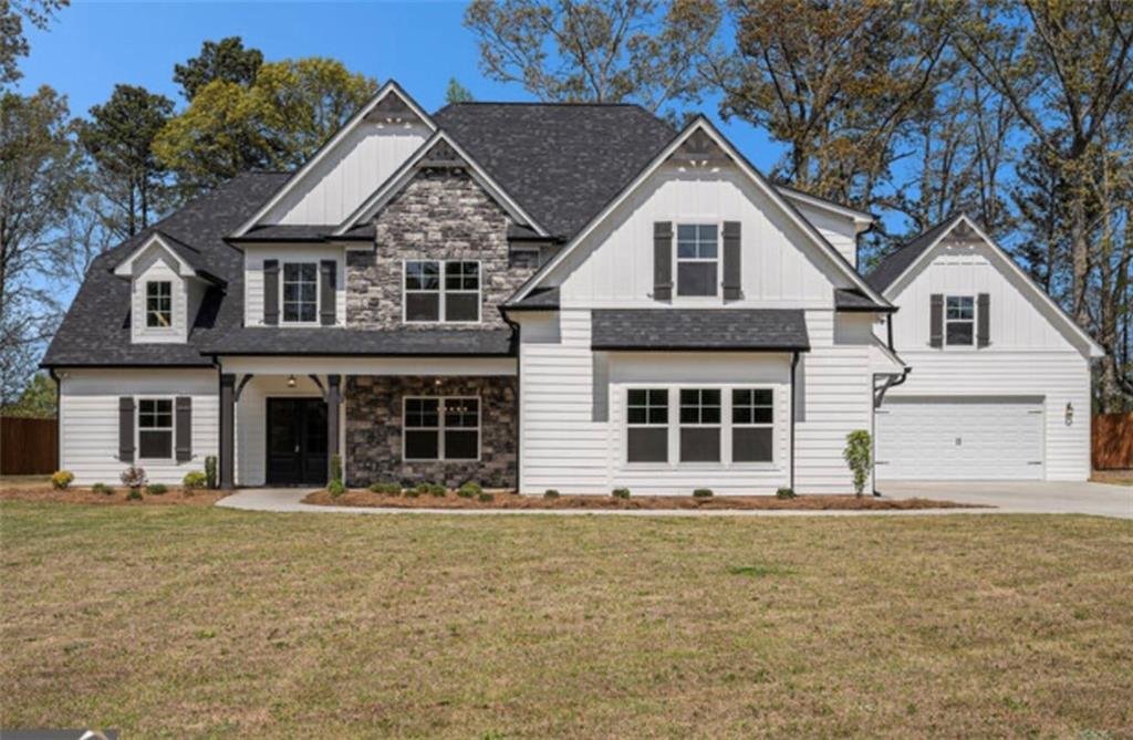 House in Carrollton, Georgia, United States 1 - 17745673