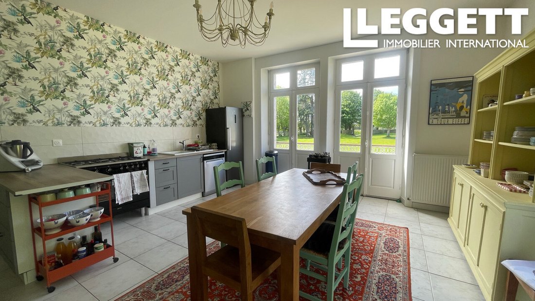 House in Gratot, Normandy, France 4 - 17750018