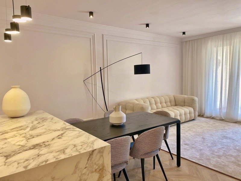 Apartment in Estepona, Andalusia, Spain 2 - 17749720
