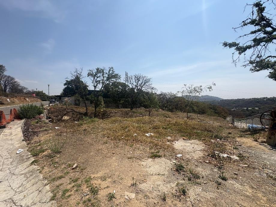 Land in Ciudad López Mateos, State of Mexico, Mexico 4 - 13622268