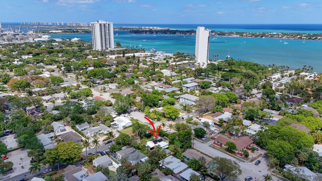 House in West Palm Beach, Florida, United States 5 - 17743613