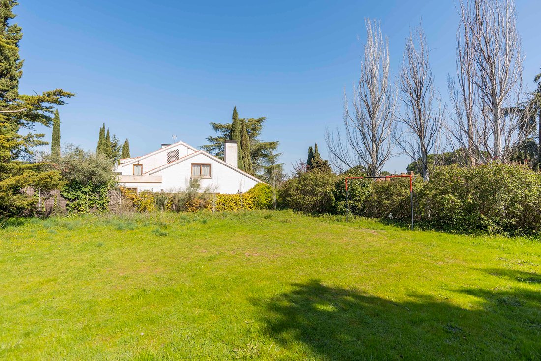 House in La Moraleja, Alcobendas, Comunidad de Madrid 4 - 17744956