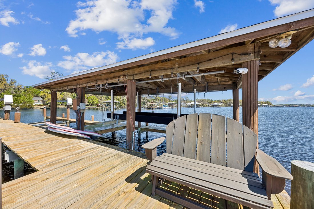 House in Jacksonville, Florida, United States 2 - 17746143