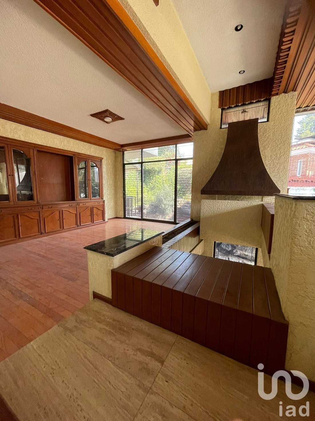 House in Santa Catarina Yecahuitzotl, Mexico City, Mexico 2 - 17745157