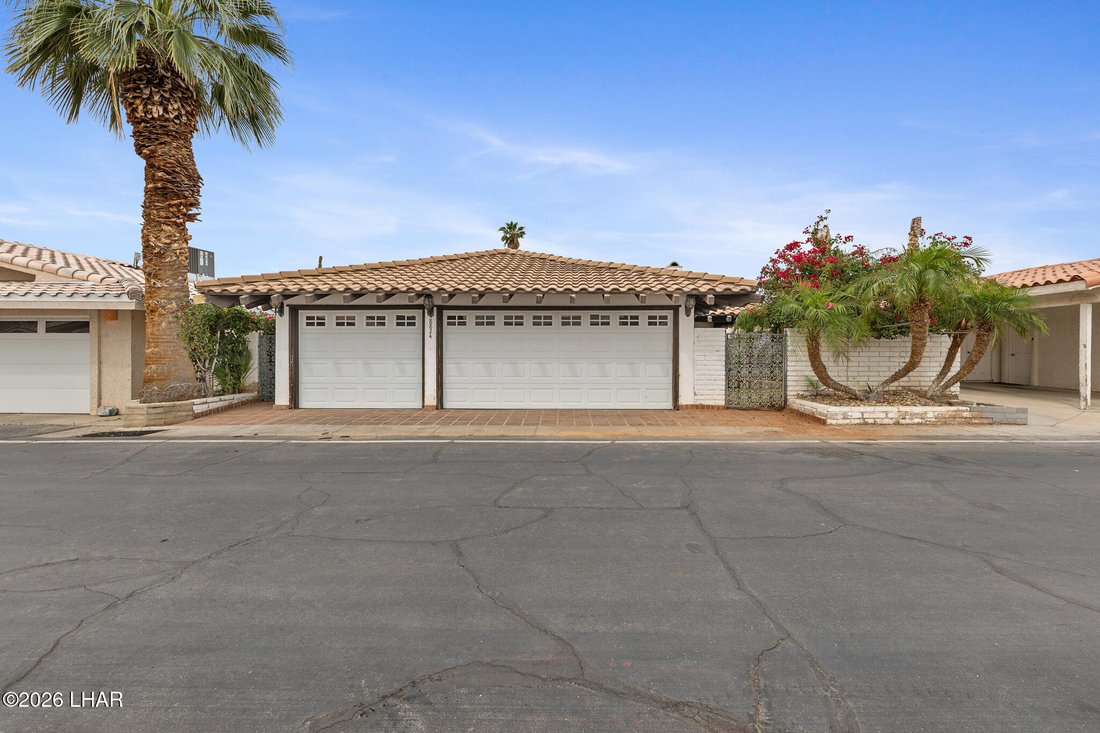 House in Parker Strip, Arizona, United States 2 - 17747543