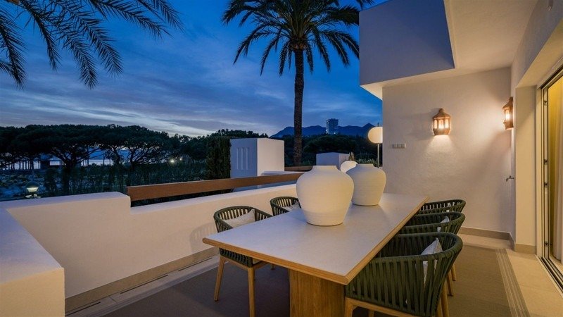 Apartment in Marbella, Andalusia, Spain 2 - 17749727