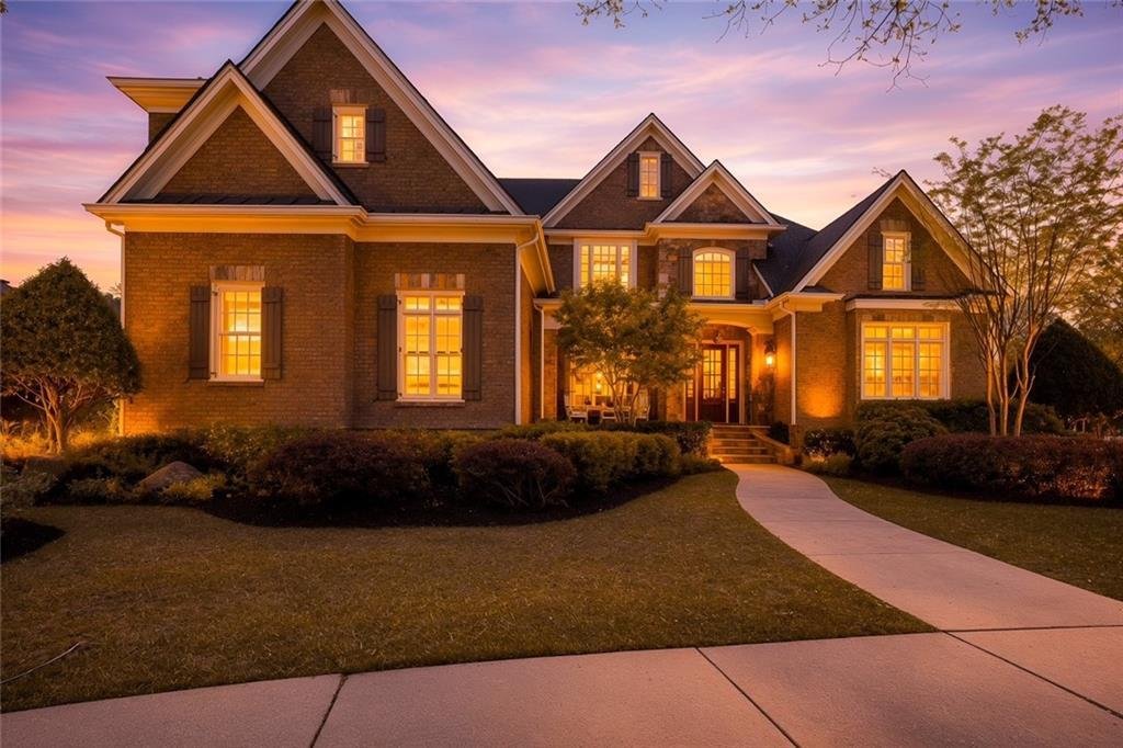 House in Gainesville, Georgia, United States 2 - 17698947