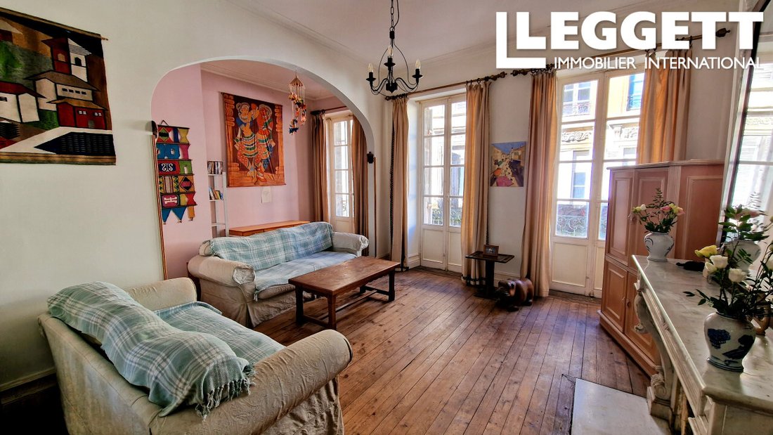 House in Castillon-la-Bataille, Nouvelle-Aquitaine, France 4 - 17723450