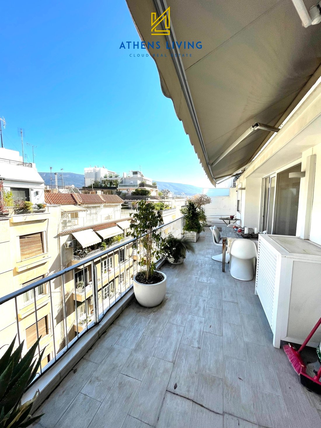 Apartment in Sunoikia Kolonakiou, 1st District of Athens, Athens 2 - 17744560