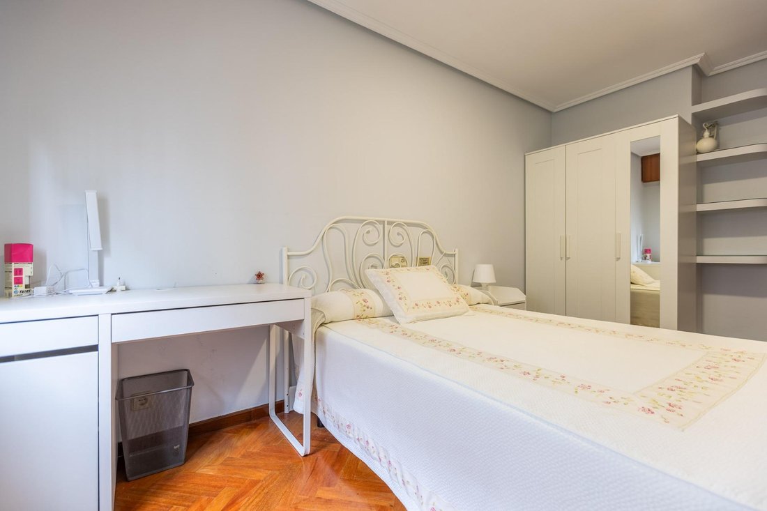 Apartment in A Coruna, Visma, Spain 5 - 17749824