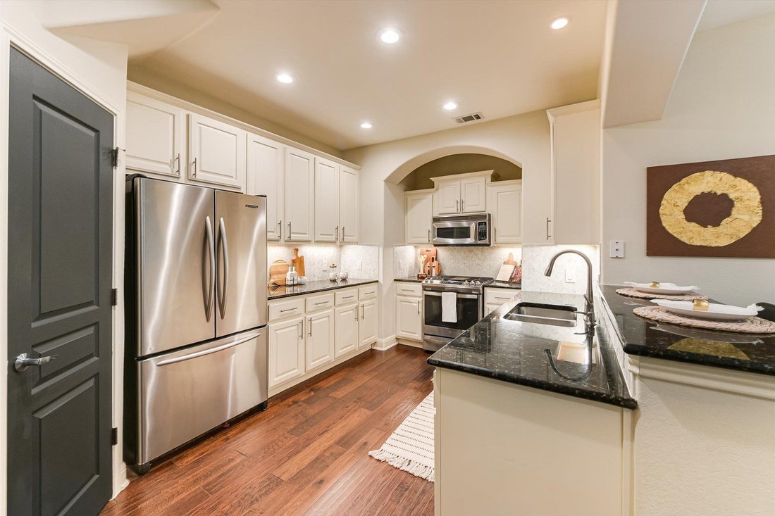 Condo in Austin, Texas, United States 1 - 17744199