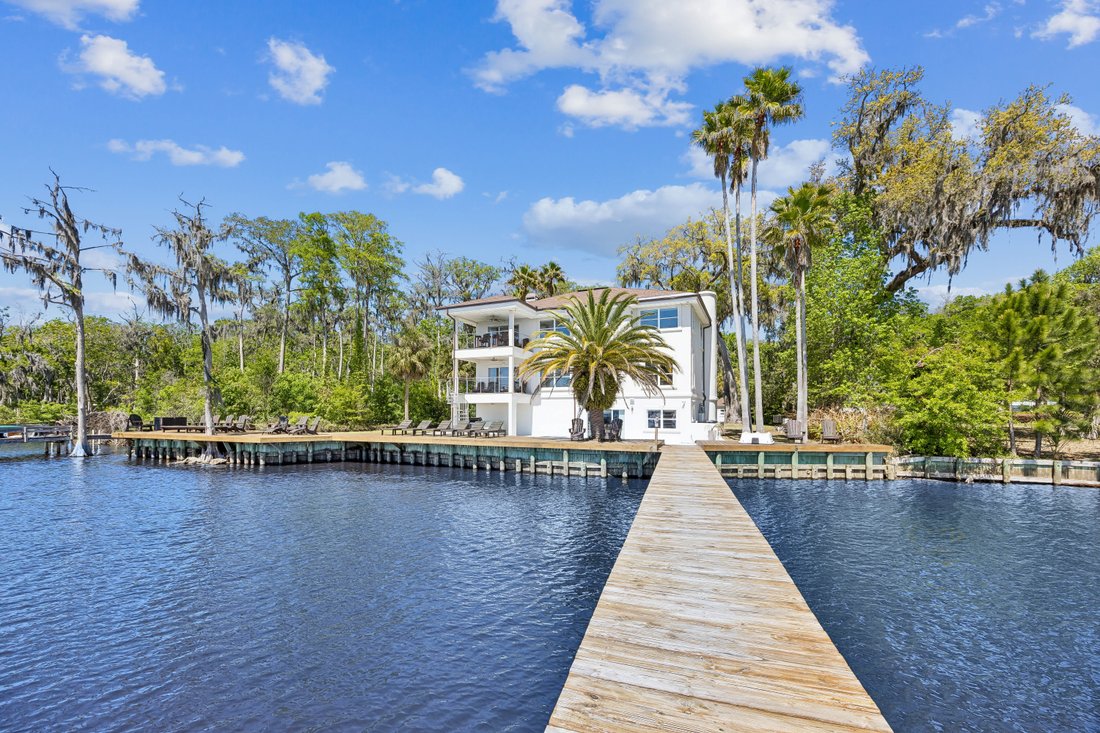 House in Jacksonville, Florida, United States 4 - 17746143