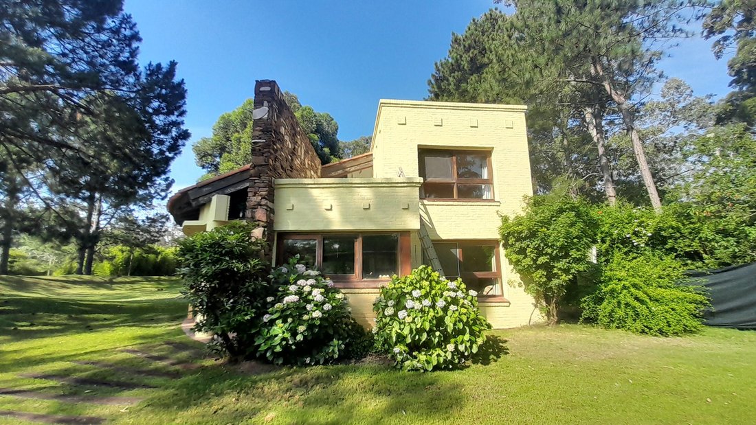 Casa en Punta Ballena, Departamento de Maldonado, Uruguay 1 - 17750386