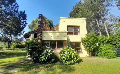 House in Punta Ballena, Maldonado Department, Uruguay 1