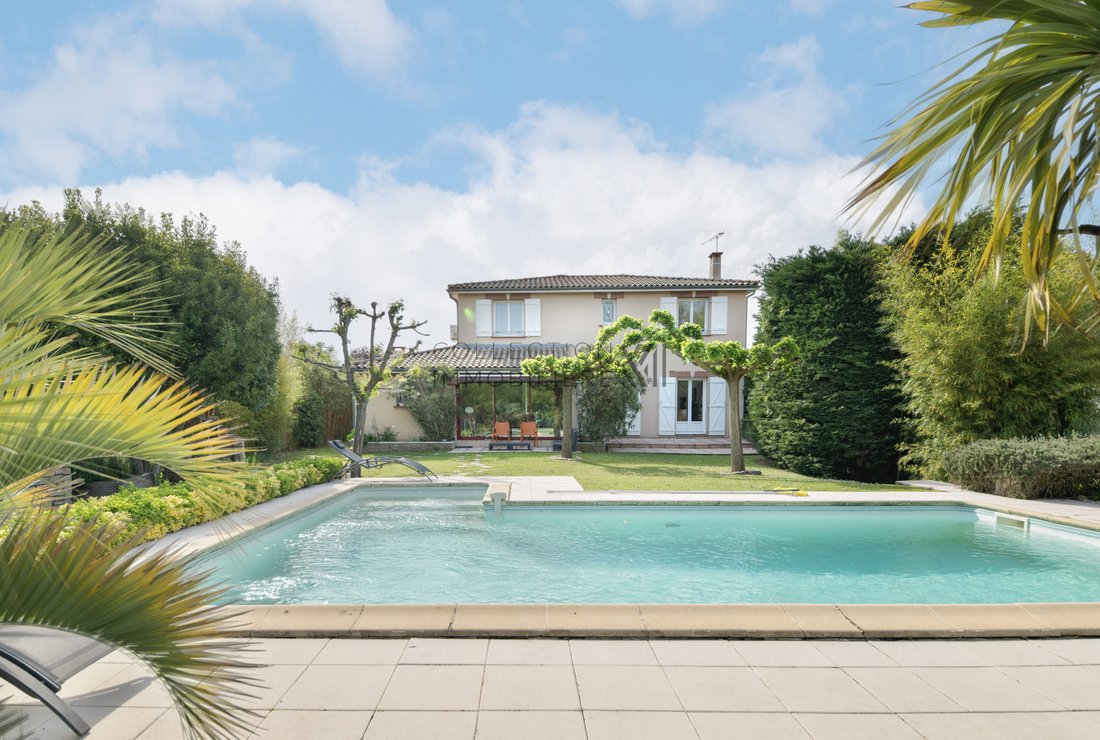 House in Seilh, Occitania, France 1 - 17748871