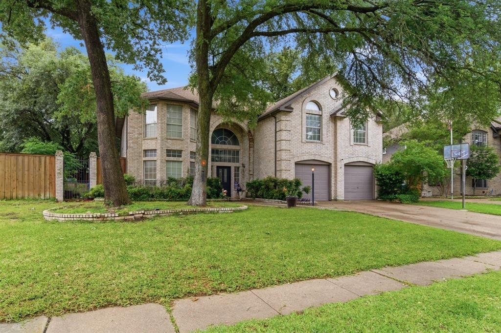 House in Coppell, Texas, United States 3 - 17697253